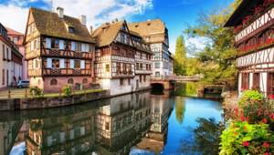Strasbourg
