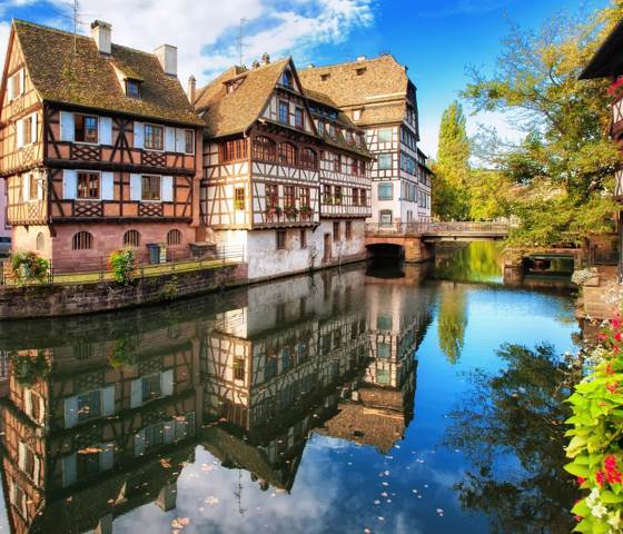 Strasbourg - Avalon