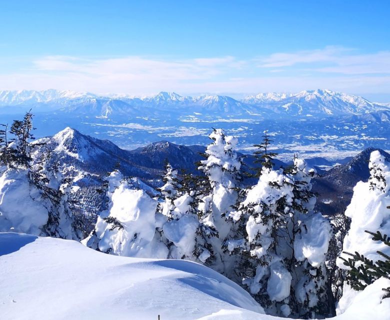 Travel & Co Japan, Honshu