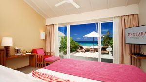 Centara Ras Fushi Lagoon Beach Villa