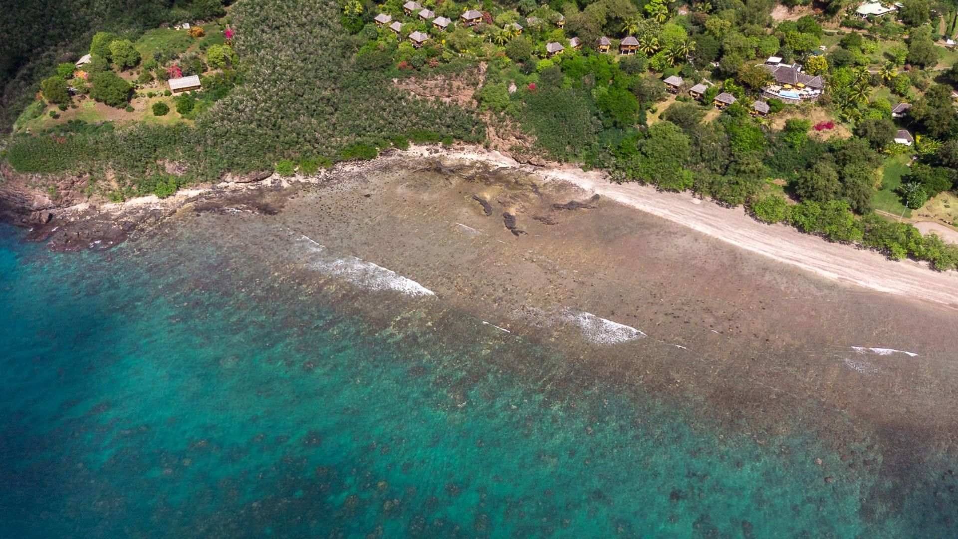 Le Nuku Hiva by Pearl Resorts