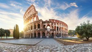 Rome