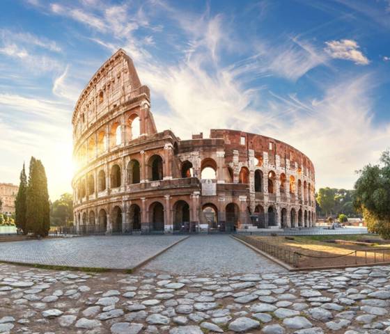 Rome, Italy