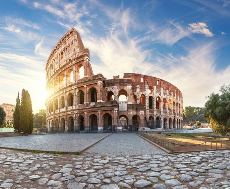 Rome, Italy