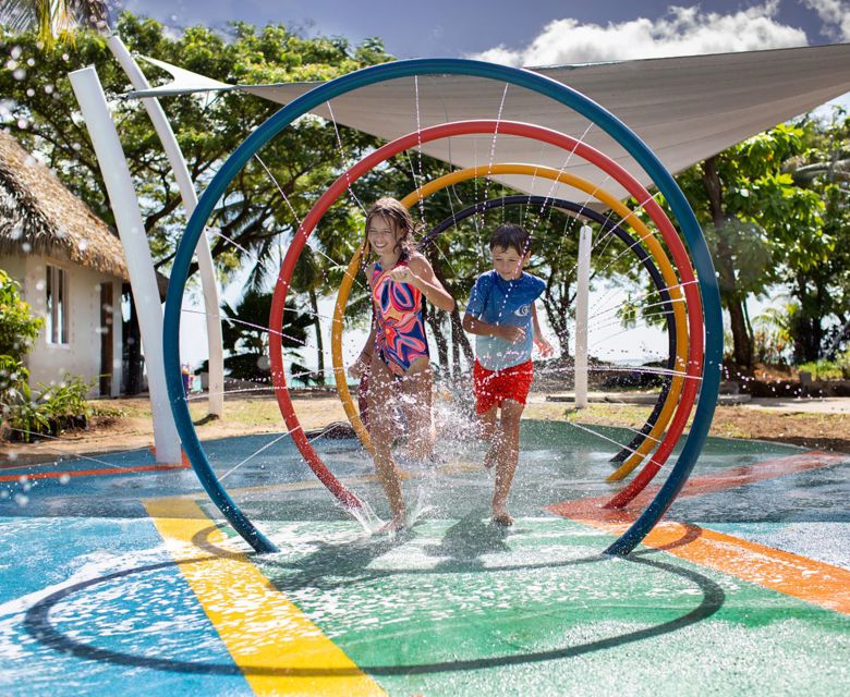 Sofitel Fiji Kids Club