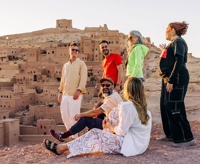 Morocco