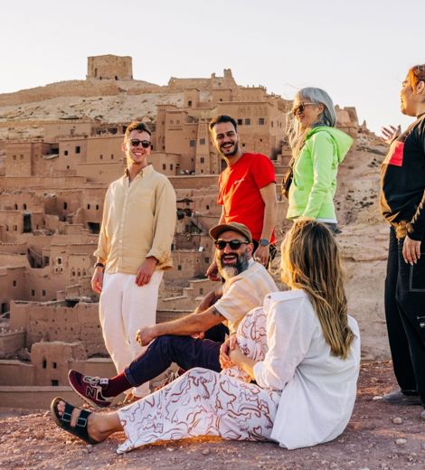 Morocco