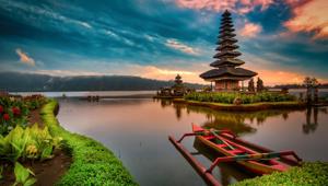 Bali, Indonesia