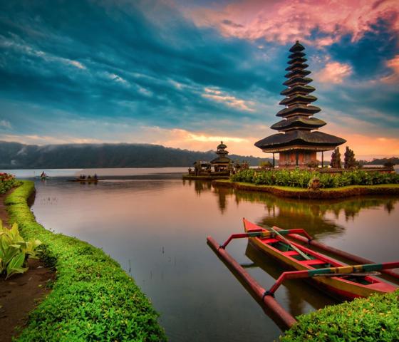 Bali, Indonesia