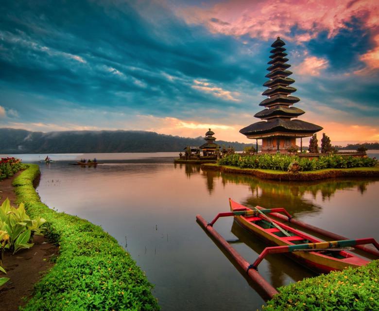 Bali, Indonesia