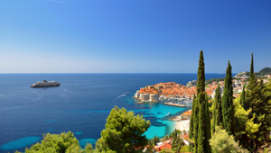 EXPLORA II Exterior Mediterranean 01 Smaller