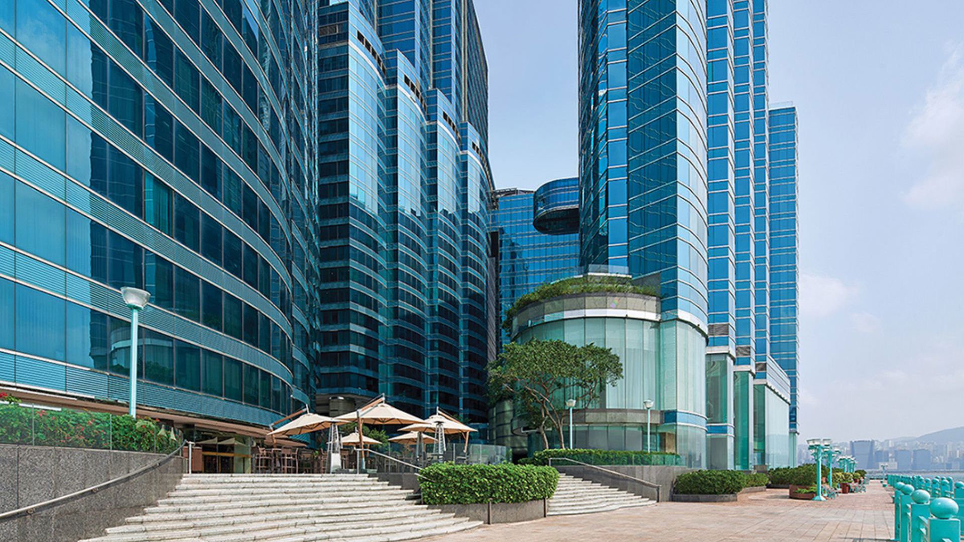 Harbour Grand Kowloon 