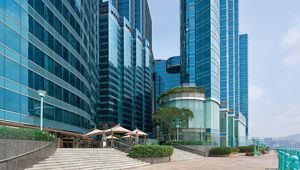 Harbour Grand Kowloon 