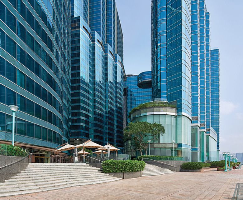 Harbour Grand Kowloon 