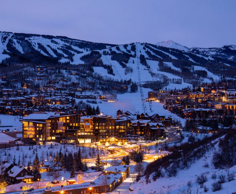 Snowmass Village