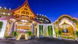 Beyond Resort Karon - Exterior