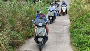 Hoi An Vespa Tour - Wide Eyed Tours