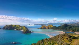 Bay of Islands