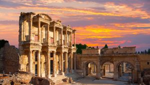 Ephesus