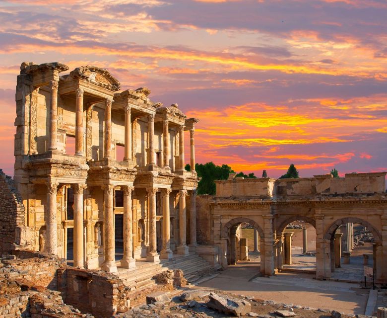 Ephesus