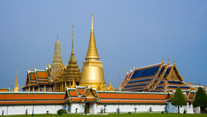 Grand Palace Bangkok