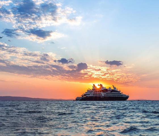 Kimberley Sunset Laperouse Hunter River