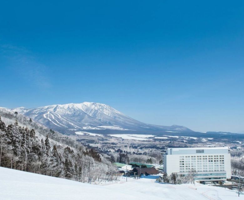 Shizukuiski Prince Resort