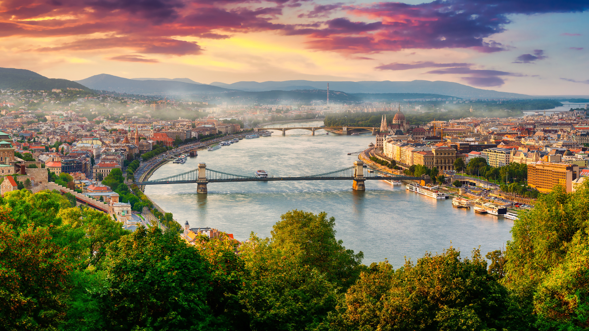 Budapest, Hungary