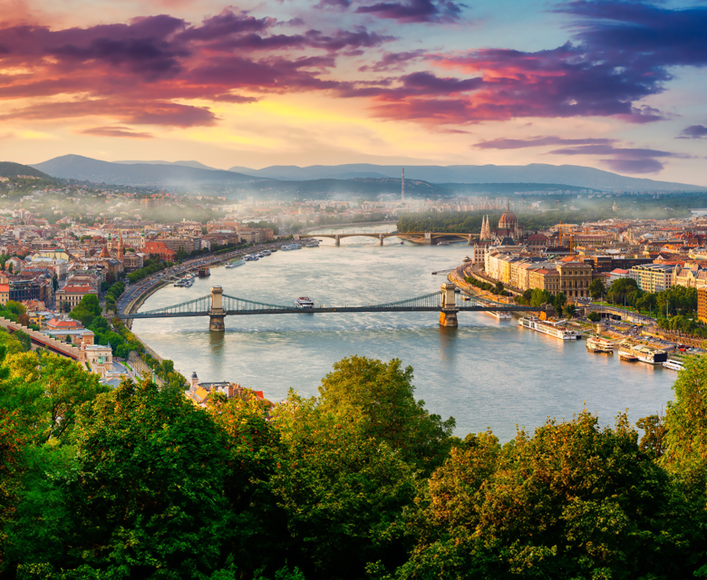 Budapest, Hungary