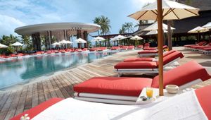 Club Med Bali