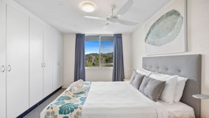 Mandolin Resort Bedroom