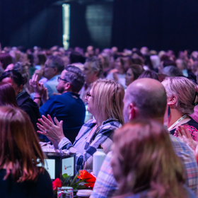 Conference & Awards 2024 Celebration