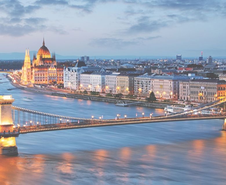 Budapest