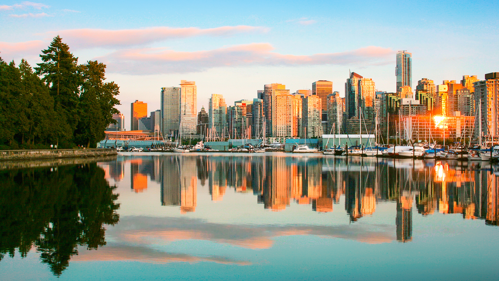 Vancouver