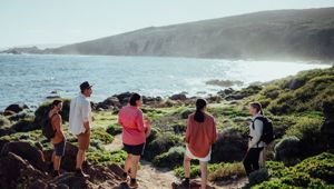 Cape To Cape Track CR Tourism Western Australia