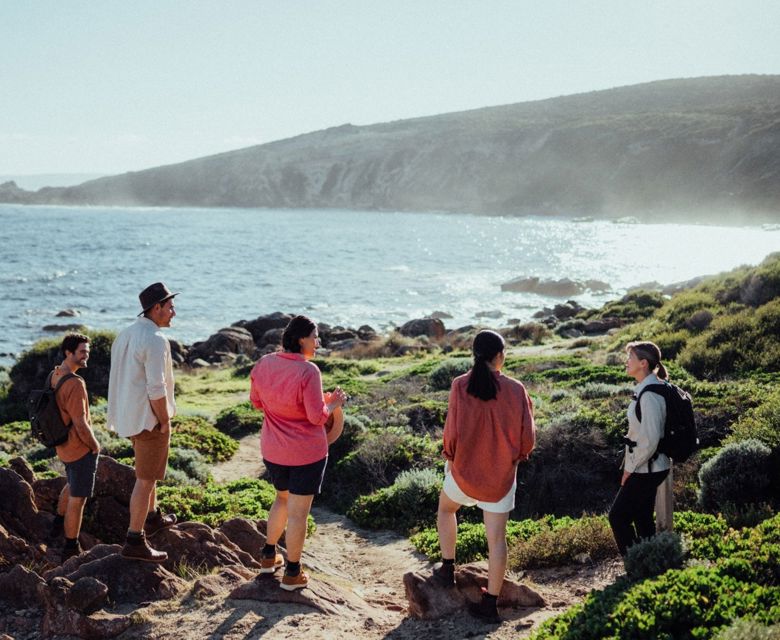 Cape To Cape Track CR Tourism Western Australia