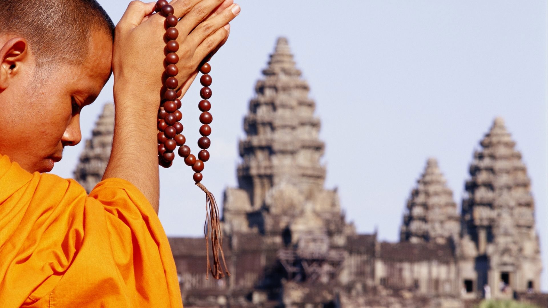 Angkor Wat