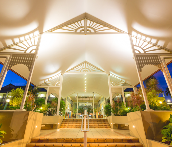 Entrance (High Res) Night (Bright)