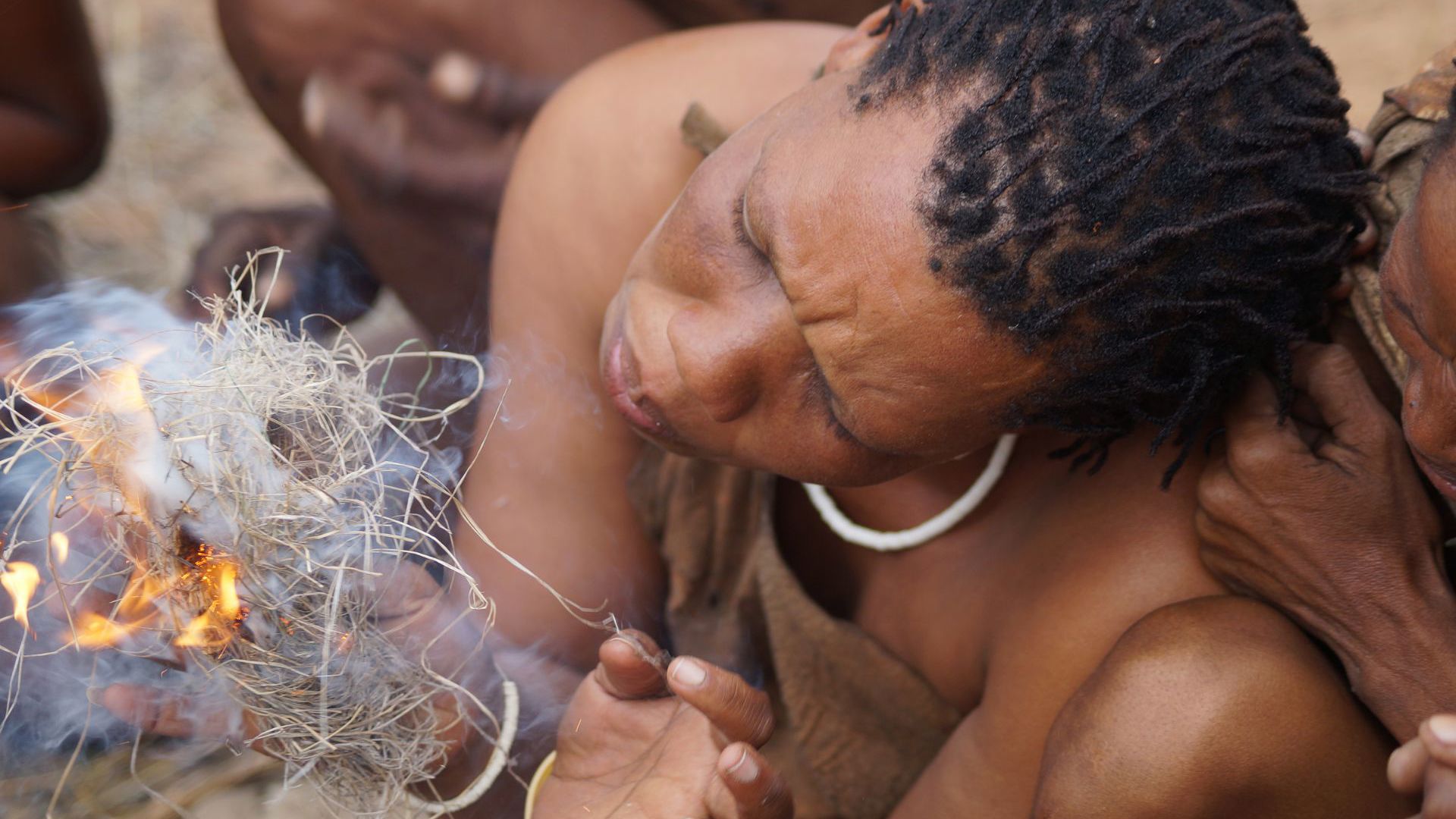 Sunway Botswana Ghanzi. Image credit: Alex Peyer