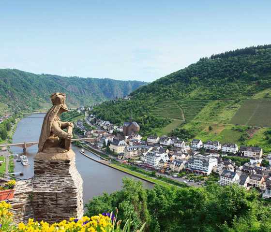 Cochem, Germany