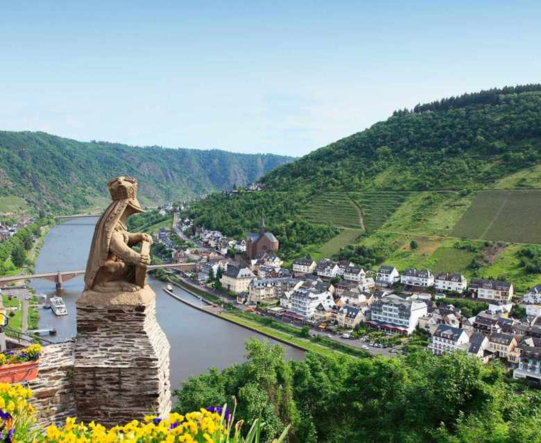 Cochem, Germany
