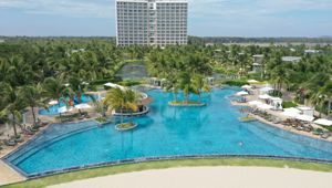 Melia Ho Tram Beach Resort