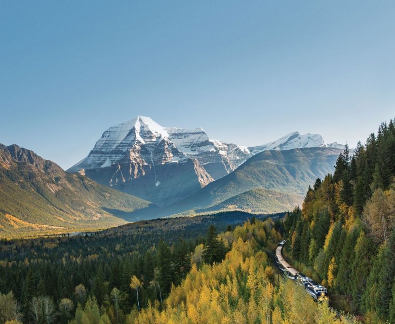 Journey Through the Clouds