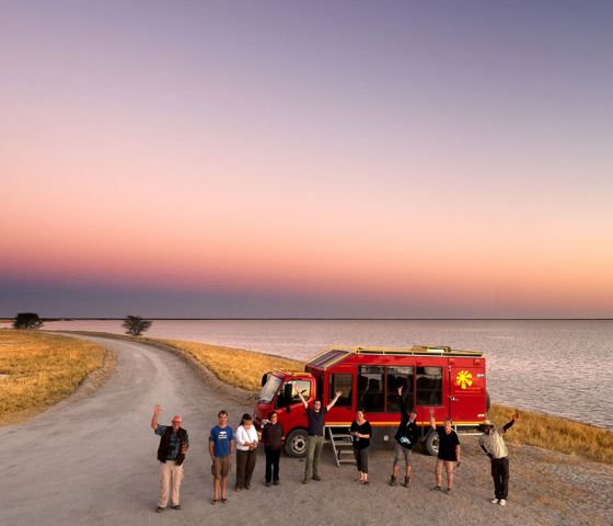 Sunway Botswana Makgadigadi Pans (Bernine du Toit took photo for 160720CVa21 group 26Aug16)