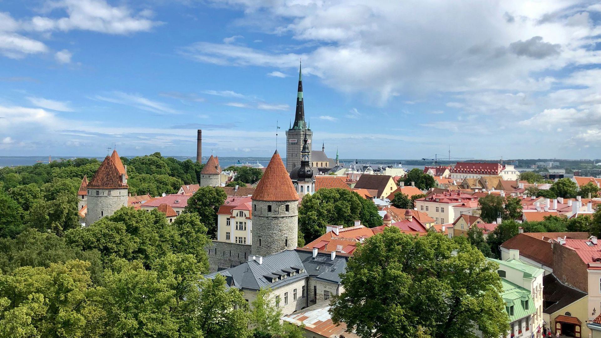 Tallinn