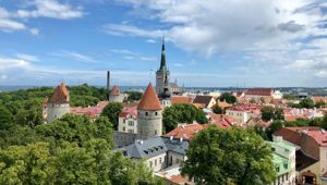 Tallinn