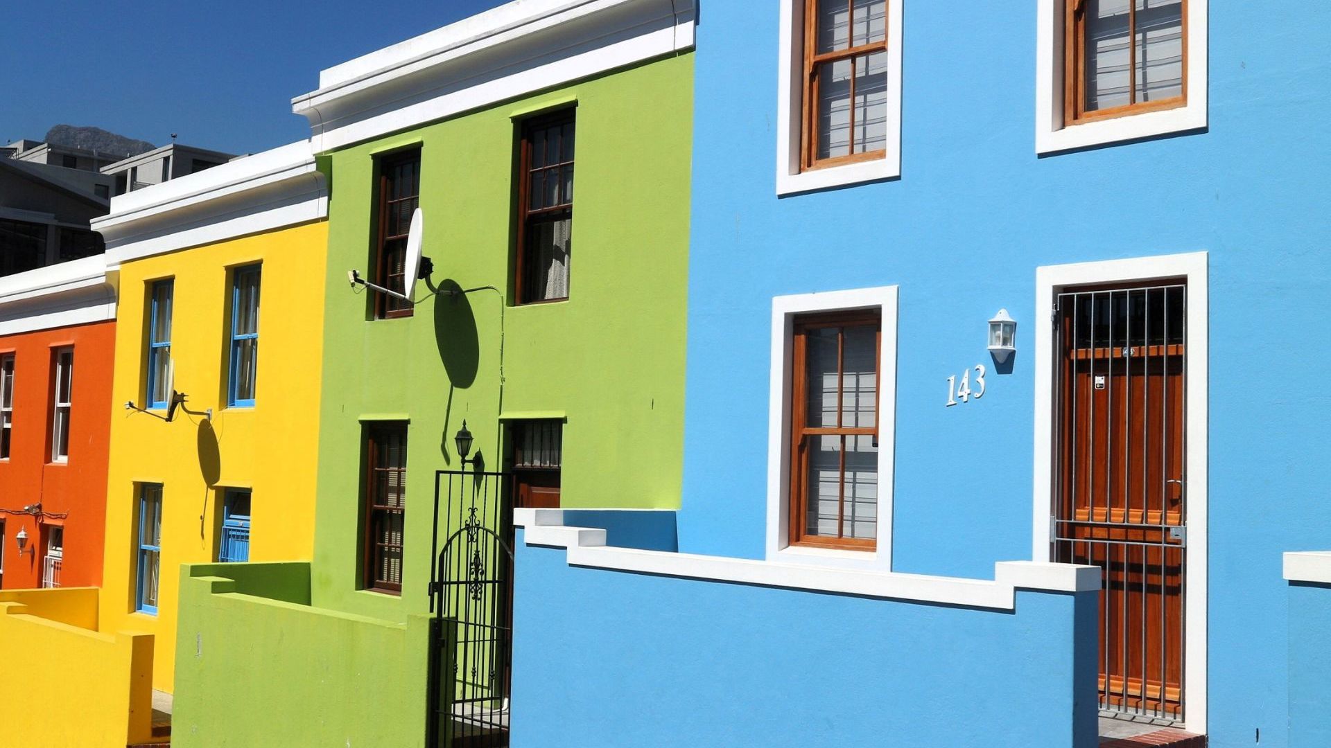 Cape Town - Viva Expeditions