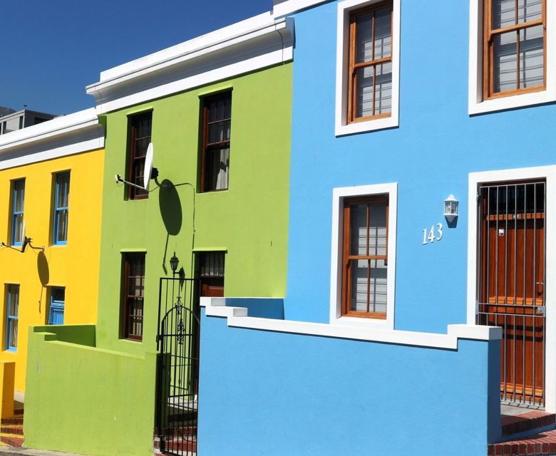 Cape Town - Viva Expeditions