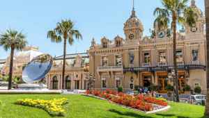 Monte Carlo, Monaco