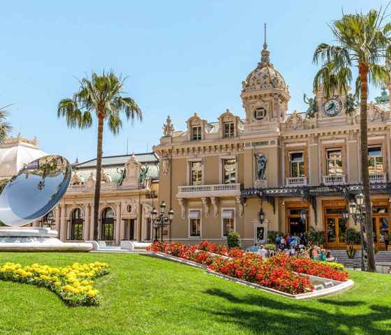Monte Carlo, Monaco